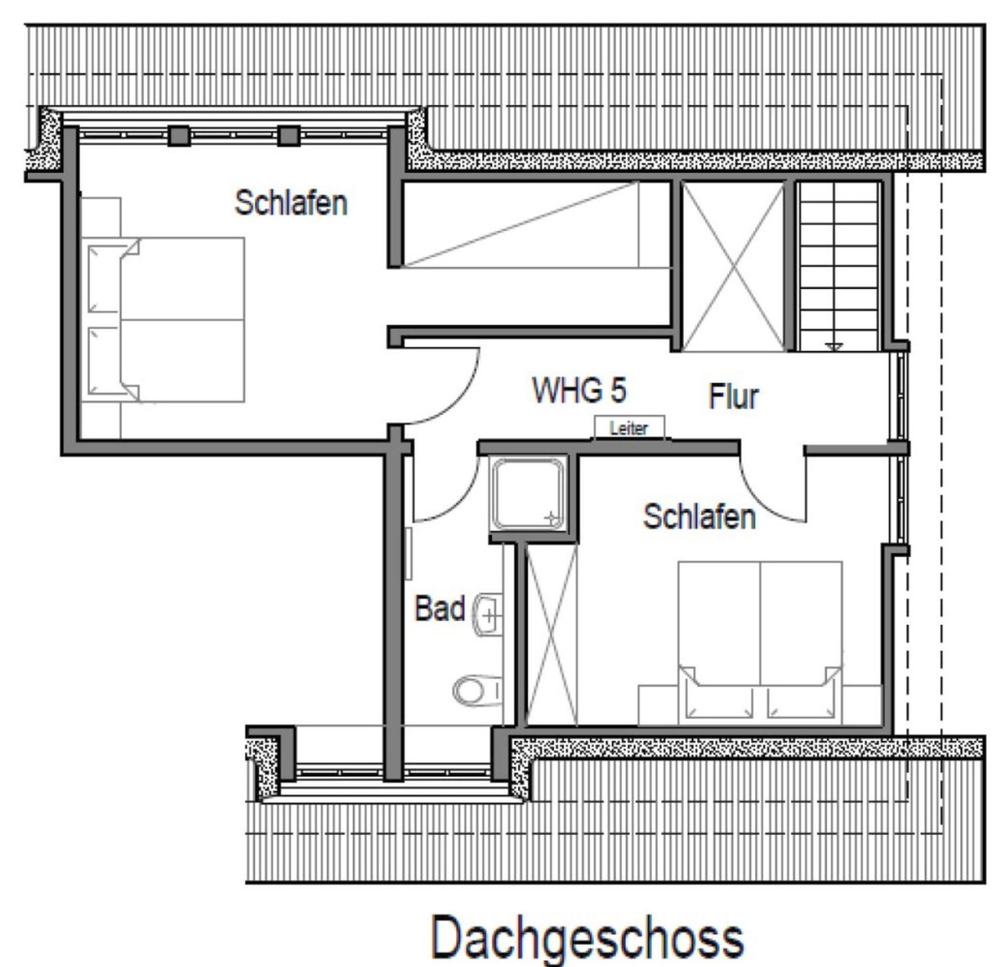 Appartement Deichhof Whg 5 à Dunsum Extérieur photo