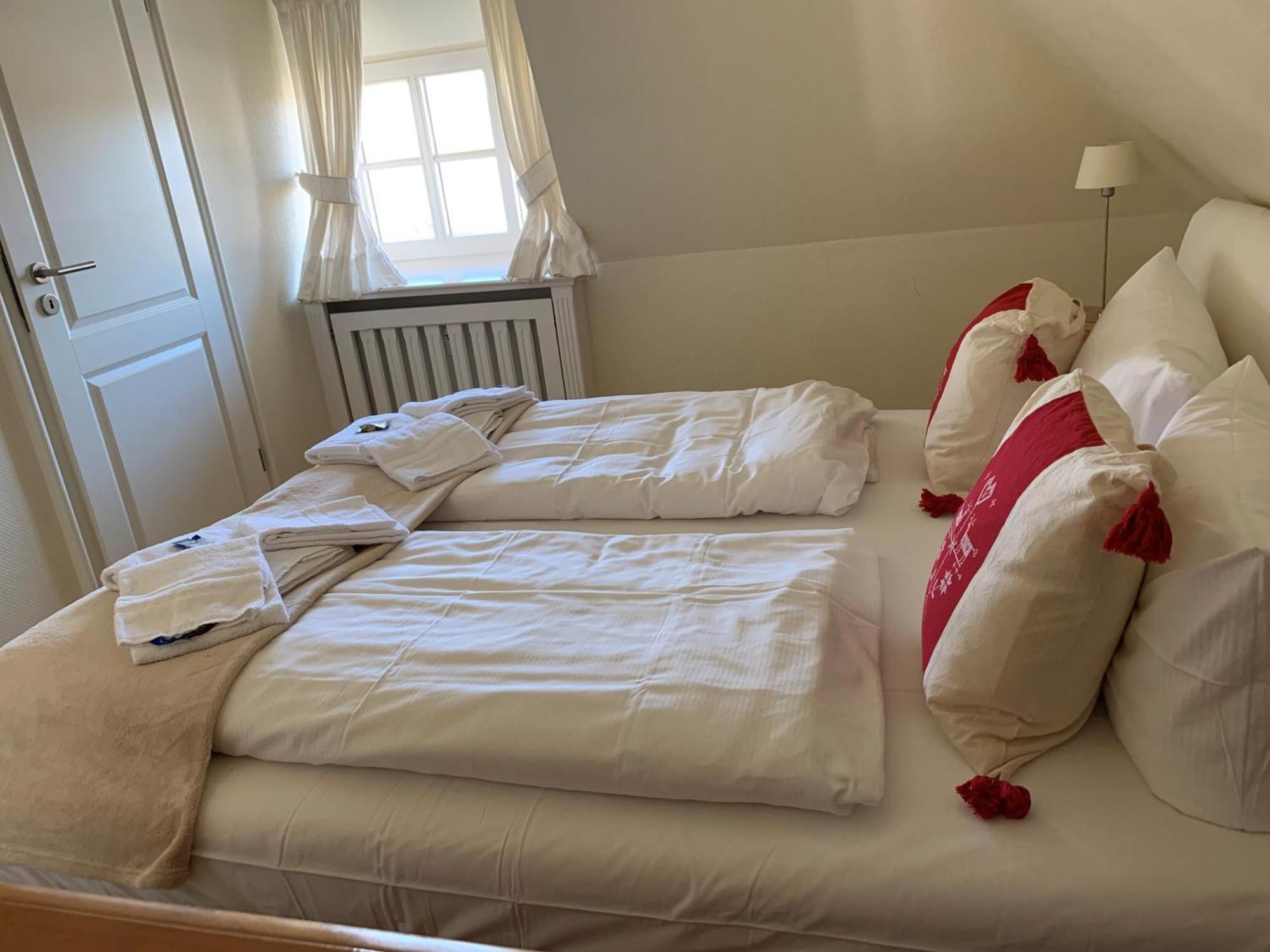 Appartement Deichhof Whg 5 à Dunsum Extérieur photo